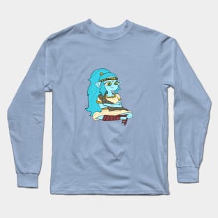 Canyon Long Sleeve T-Shirt